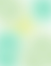 绿色渐变梦幻背景