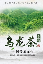 乌龙茶