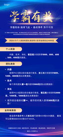 激励海报