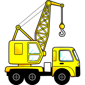 车