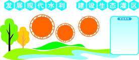 水利生态