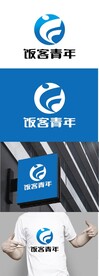 餐饮标识设计