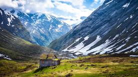 自然风景 山水风光 自然风光 