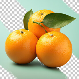 橘子