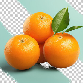 橘子