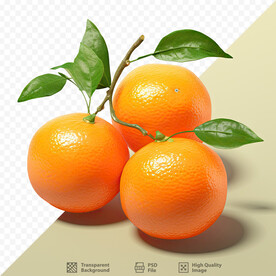 橘子