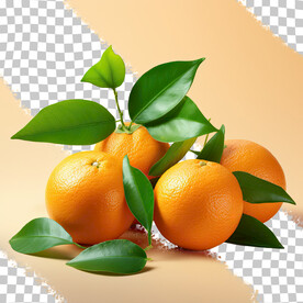 橘子