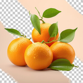 橘子