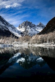 大雪山