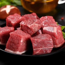 牛肉