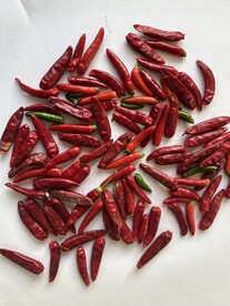 辣椒