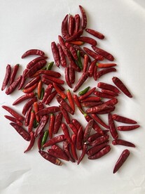 辣椒