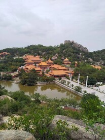 旅游景区
