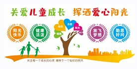 关爱儿童