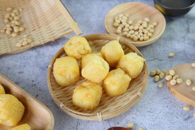 油豆腐
