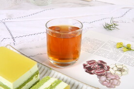 杯装红茶