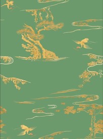 松鹤