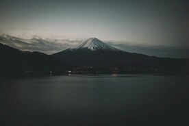 山水风景