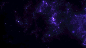 星空背景 