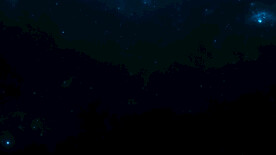 星空背景 