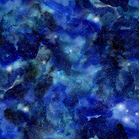 星空背景 