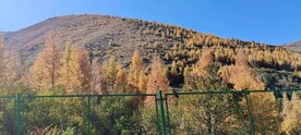 六盘山