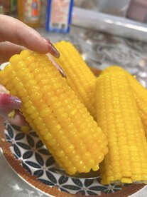 糯玉米