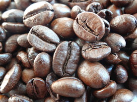 咖啡豆