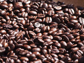 咖啡豆