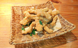 小酥肉