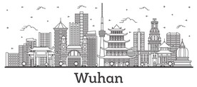 武汉地标