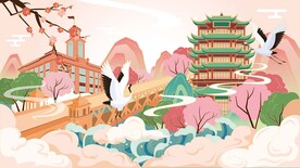 黄鹤楼