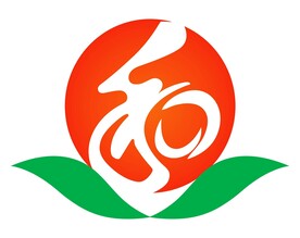 和字logo