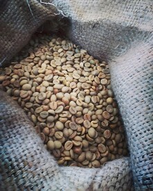 咖啡豆