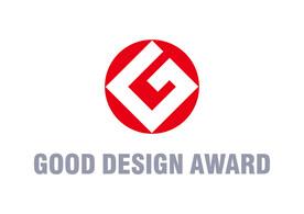 日本优良设计奖 LOGO 标志