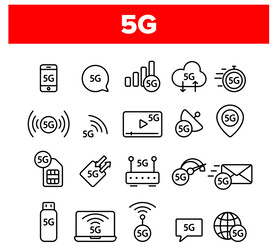 5G通讯