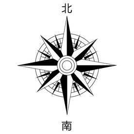 指南针