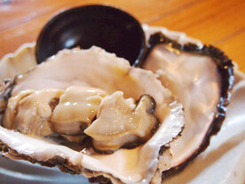 生蚝