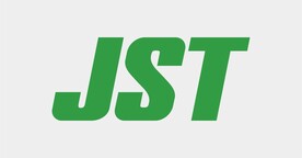 JST 连接器  LOGO 
