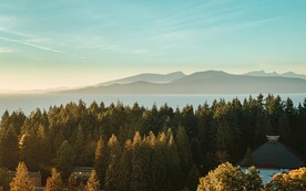 山水风景
