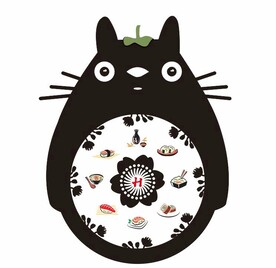 龙猫