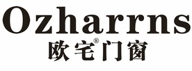 欧宅门窗