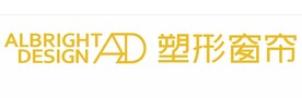 塑形窗帘