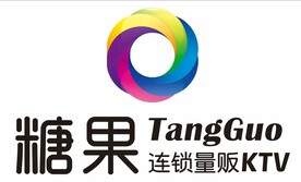 糖果 连锁量贩式KTV