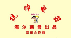 统帅电器