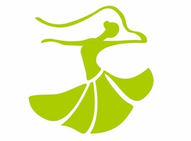 舞蹈logo