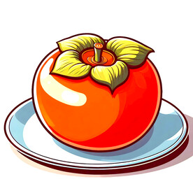 柿子