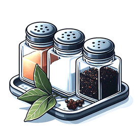 调味料