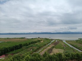 草海