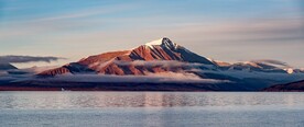 湖光山色风景
